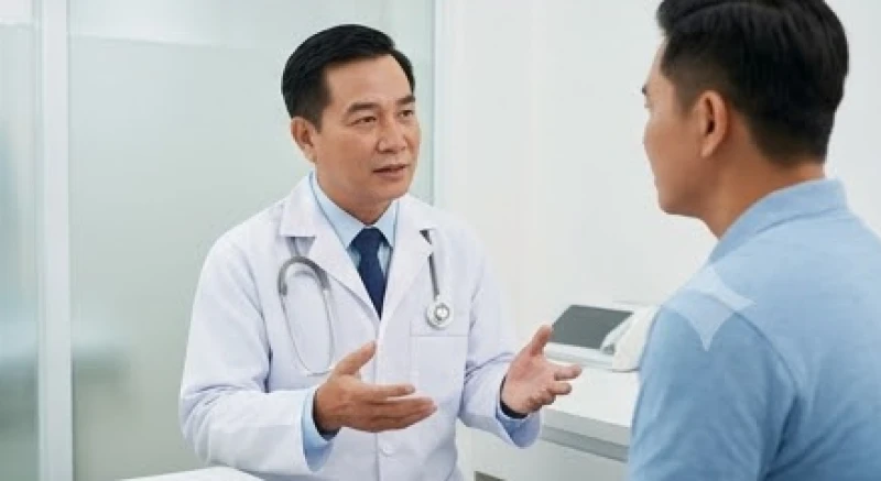 Quyết định tẩy nốt ruồi bệnh lý bằng công nghệ y khoa hiện đại giúp bảo vệ sức khỏe mà không lo phá tướng phong thủy