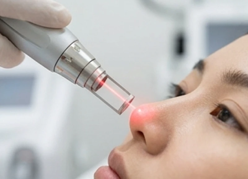 Nốt ruồi giữa hai lông mày nữ: Luận tướng số và phác đồ kiêng cữ 9 Công nghệ Laser CO2 Fractional loại bỏ an toàn nốt ruồi giữa hai lông mày nữ