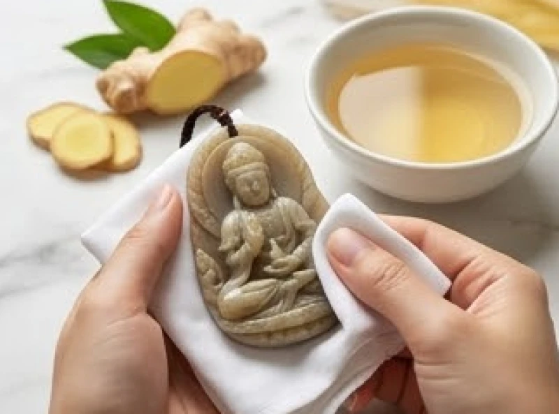 Phật bản mệnh tuổi Thìn: chọn đá ngũ hành và cách khai quang 10 Quá trình tẩy uế phật bản mệnh tuổi thìn bằng nước gừng tươi và rượu trắng trước khi trì chú.