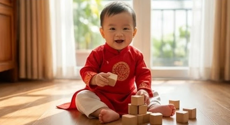Đặt tên con sinh năm Bính Thân 2016: Chuẩn Hán-Việt, hợp mệnh 4 Bé trai sinh năm Bính Thân mang chí khí kiên cường và mạnh mẽ của mệnh Sơn Hạ Hỏa