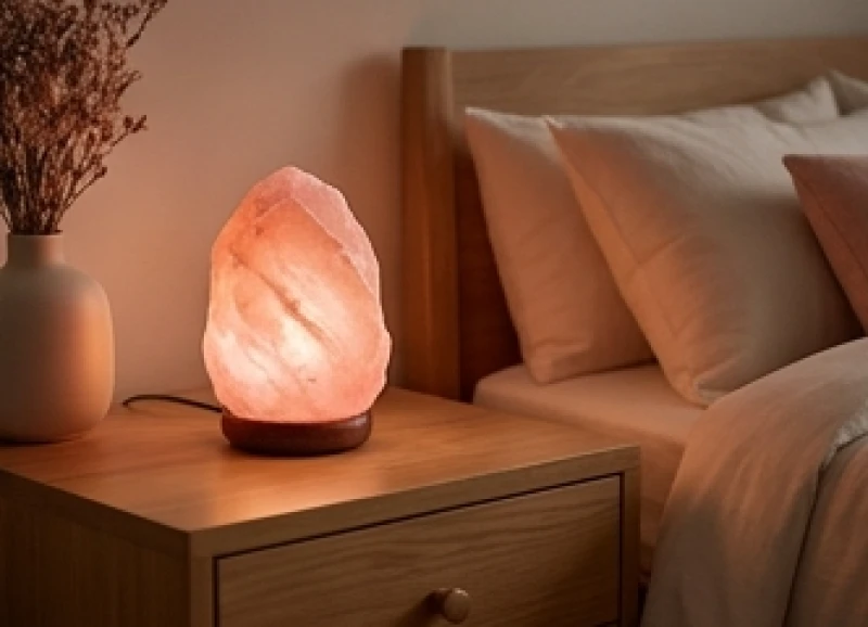 Tuổi Thân hợp kết hôn với tuổi nào: Bảng tra chi tiết & năm cưới 9 Khối đá thạch anh hồng nguyên bản được đặt tinh tế ở góc Tây Nam phòng ngủ để thu hút năng lượng tình duyên