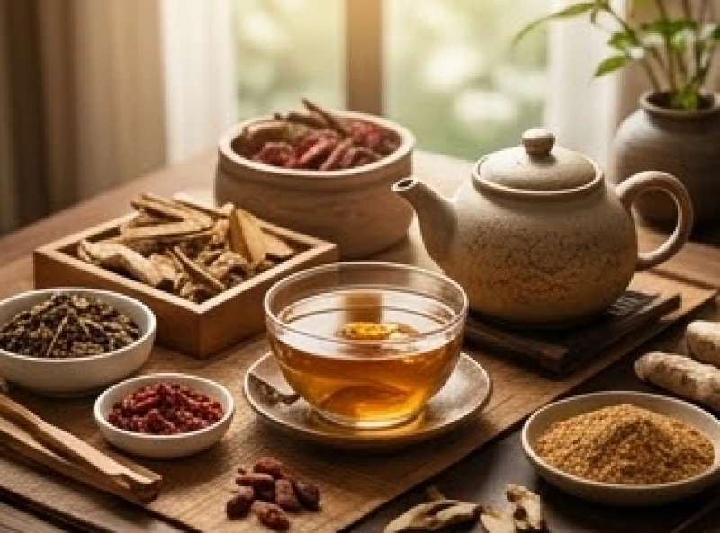 Tử vi trọn đời tuổi Canh Ngọ 1990 nam mạng: Lộ trình & hóa giải 7 Dụng cụ pha trà thảo mộc giúp thanh lọc cơ thể và cải thiện sức khỏe hệ tiêu hóa