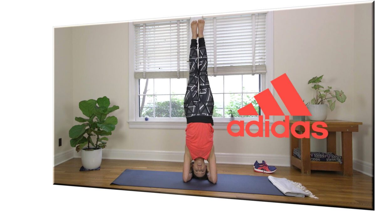 Tổng hợp 15+ Thảm tập yoga cao cấp Adidas tốt nhất hiện nay
