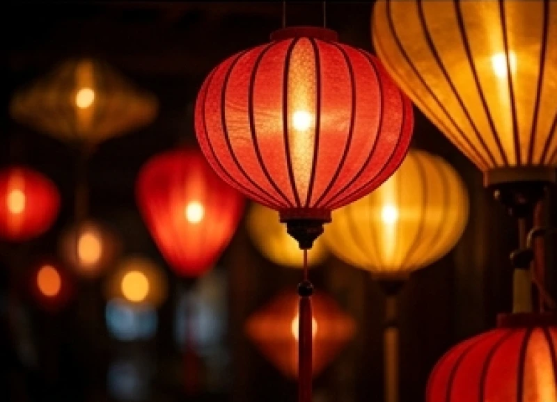 Tử vi tuổi Hợi năm 2026: Bảng tra sao hạn và cách hóa giải 11 Những chiếc lồng đèn lấp lánh thắp sáng rực rỡ mang đến may mắn trong tháng 8 âm lịch tuổi Hợi