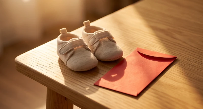 Tháng sinh âm lịch đóng vai trò chốt giữ toàn bộ vượng khí, bồi đắp trí tuệ cho em bé trong năm sinh