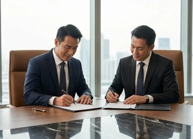 Sự nghiệp tuổi Thìn: định hướng ngành nghề chuẩn ngũ hành 10 Lễ ký kết hợp đồng thương mại quan trọng diễn ra thành công trong tháng vận hạn đại cát