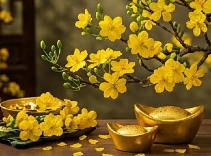 Những tháng tam hợp mang lại tài lộc và cơ hội phát triển rực rỡ cho tuổi Ất Dậu