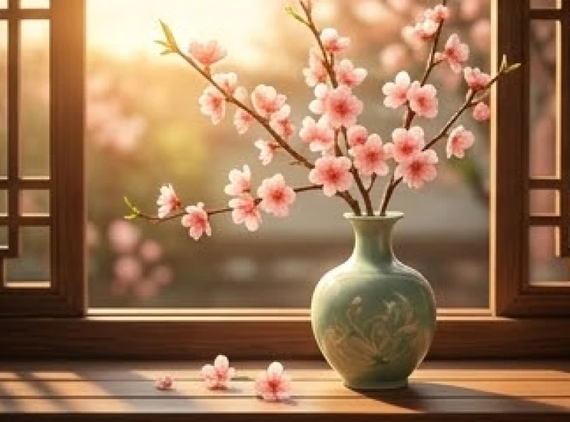 Không khí mùa xuân tươi mới mang lại nhiều hy vọng cho những tháng đầu năm Bính Ngọ