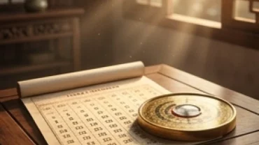 Biểu đồ phong thủy chi tiết về tháng tốt xấu của tuổi Mão năm 2026 giúp gia chủ nắm bắt thời cơ và phòng tránh vận hạn