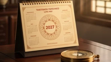 Phân tích chi tiết các tháng tốt xấu của tuổi mão năm 2027 dựa trên la bàn phong thủy