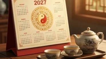 Xem phong thủy và tra cứu tháng tốt xấu của tuổi Sửu năm 2027 Đinh Mùi
