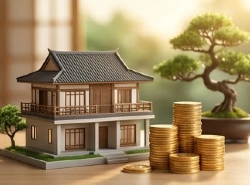 Tử vi trọn đời tuổi Canh Ngọ 1990 nam mạng: Lộ trình & hóa giải 5 Khối tài sản tích lũy và bất động sản đại diện cho thời kỳ đỉnh cao sự nghiệp
