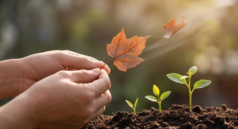 Mơ thấy mình bị bắn chết: Phân tích tâm lý và con số may mắn 2 Quá trình thanh lọc tâm trí và buông bỏ những thói quen cũ độc hại để sẵn sàng đón nhận chặng đường mới