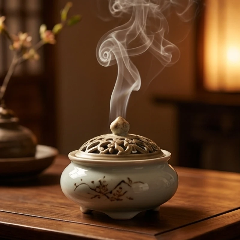 Thanh tẩy không gian sống định kỳ để kích hoạt vận đào hoa cho đường tình duyên tuổi Tỵ