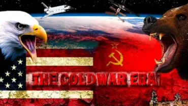 the cold war era 224e2b57