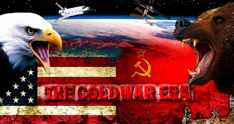 the cold war era 224e2b57