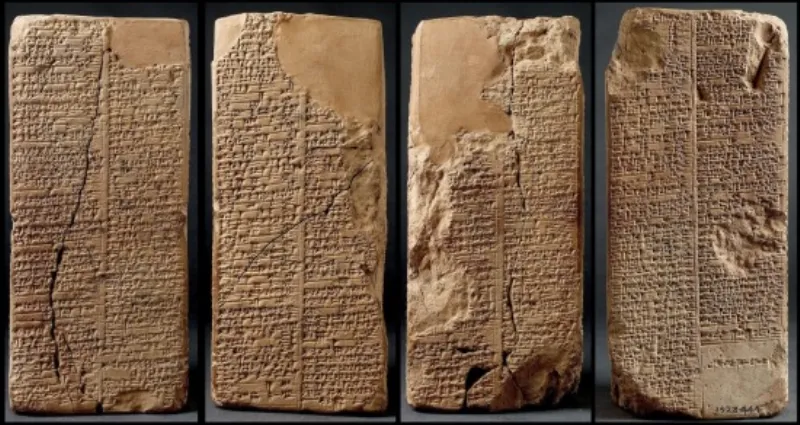 The Sumerian Tablets - the Anunnaki.jpg