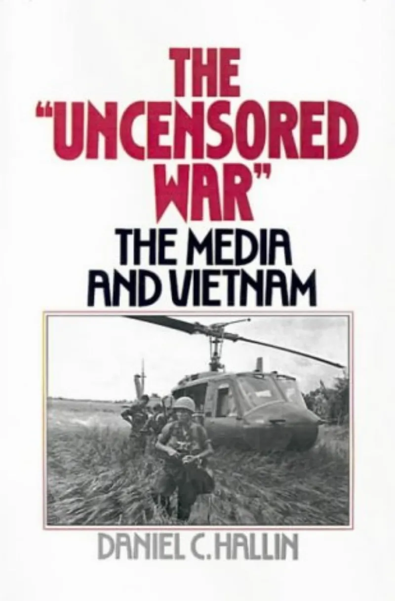 the uncensored war fd7bc351