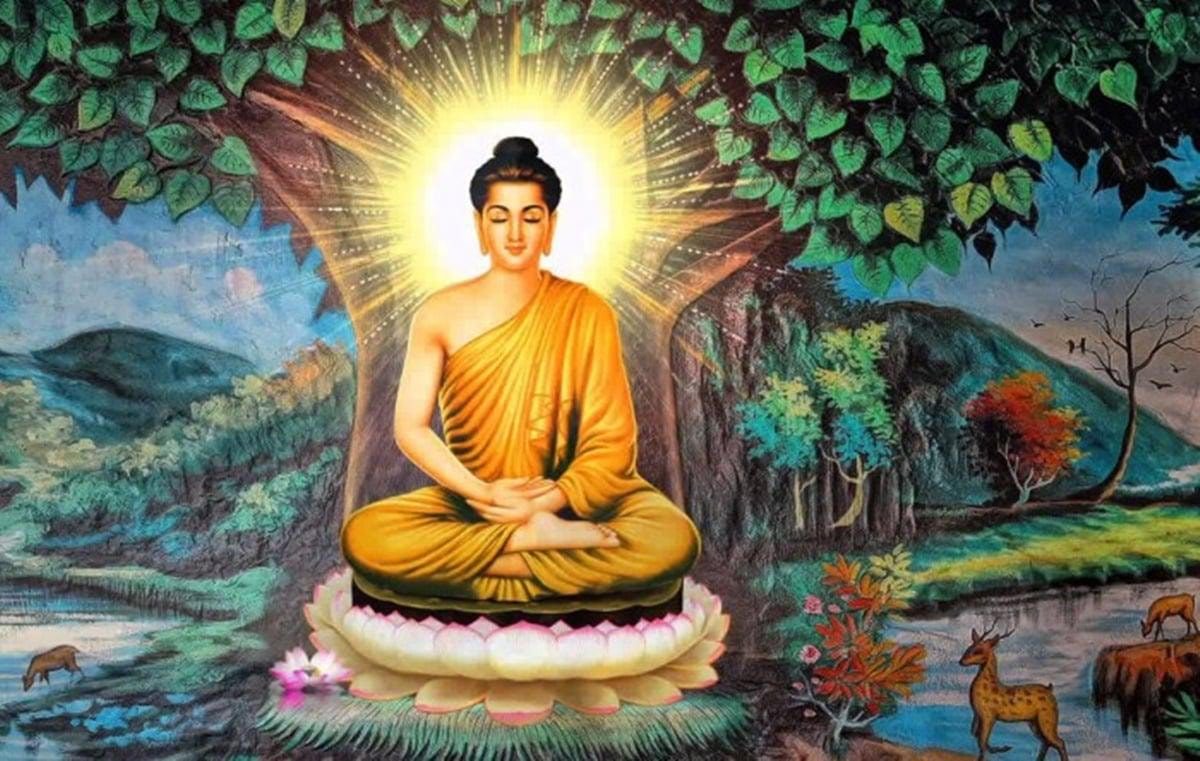 Thích Ca Mâu Ni Phật: Khám Phá Về Vị Phật Vĩ Đại