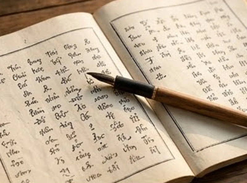 Xác định thiên can ngũ hành của ngày dự định khởi công cho gia chủ tuổi Dần