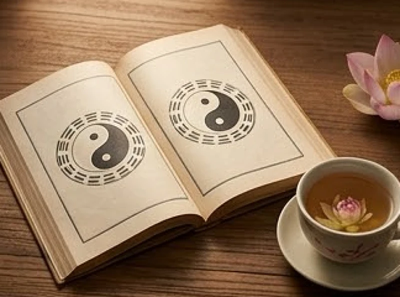 Quan hệ hợp xung giữa 12 con giáp: Tra cứu và cách hóa giải 3 Sự kết nối và bù trừ năng lượng giữa các yếu tố thiên can địa chi