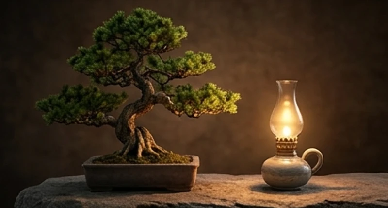 Đặc trưng mộc mạc của thiên can Giáp Ất và năng lượng rực rỡ của thiên can Bính Đinh