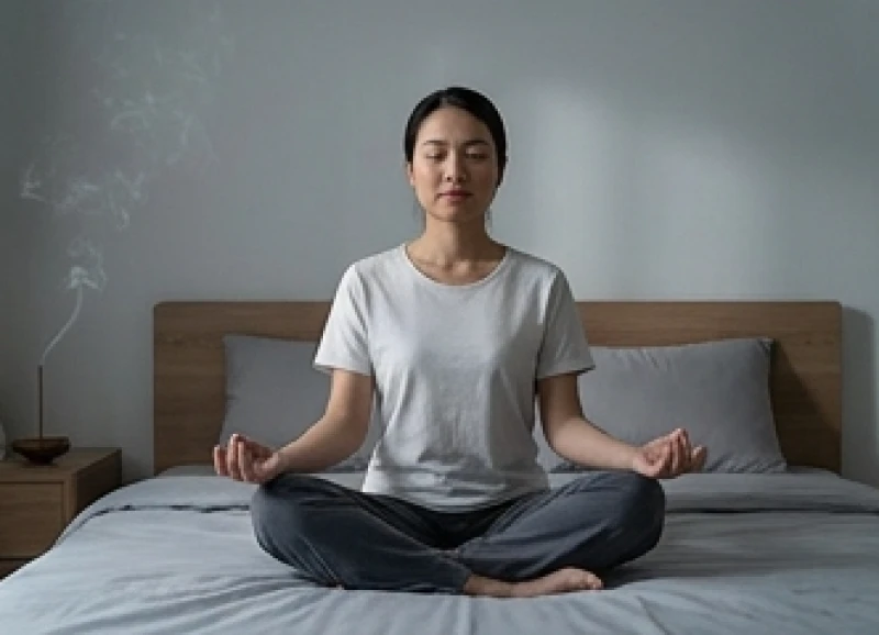 Mơ thấy hồn ma: Giải mã điềm báo, con số may mắn & cách an thần 9 Phương pháp ngồi thiền tĩnh tâm và hít thở sâu để giải tỏa căng thẳng sau chuỗi ngày mơ thấy hồn ma