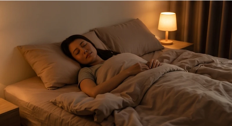 Mơ thấy mình bị bắn chết: Phân tích tâm lý và con số may mắn 7 Tư thế nằm thư giãn và thực hành thiền quét cơ thể giúp xoa dịu hệ thần kinh trước khi đi vào giấc ngủ