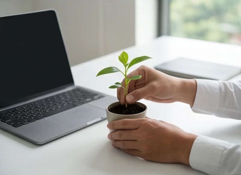 Tuổi Sửu nên làm chủ hay làm thuê: Bộ tiêu chí tự đánh giá 10 Đứng trước ngã rẽ sự nghiệp quyết định dấn thân vào các dự án thử nghiệm nhỏ thay vì ở lại vị trí cũ