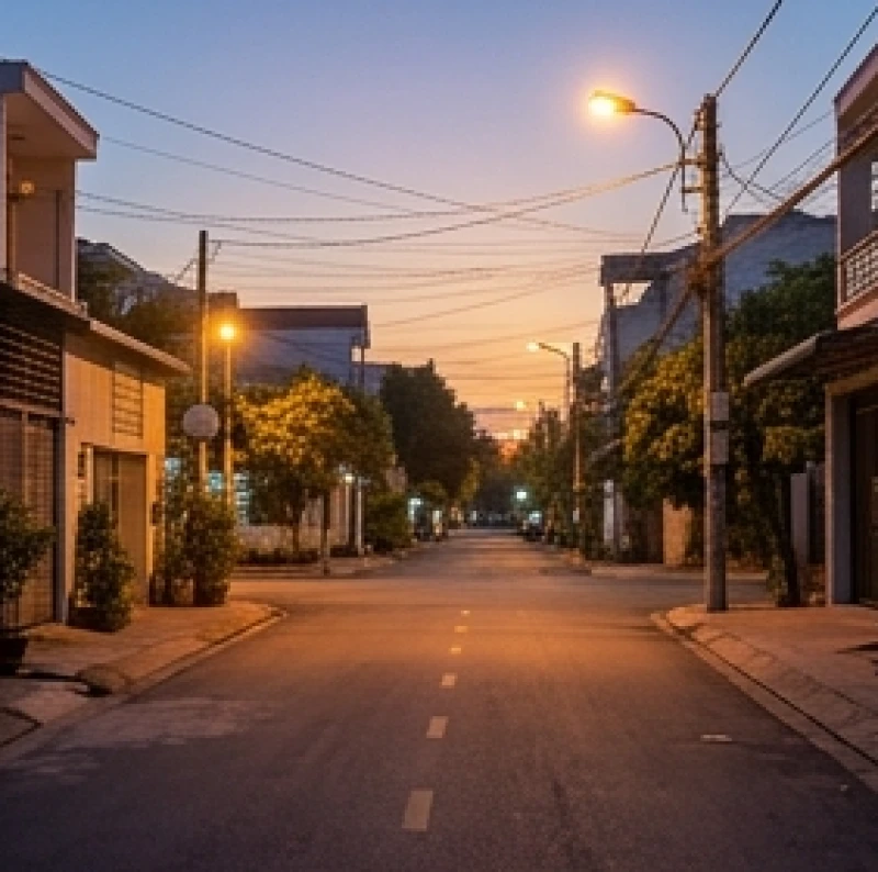 Văn khấn cầu siêu cho vong linh không nơi nương tựa đúng nghi thức 3 Bầu trời chạng vạng tối là thời điểm âm dương giao hòa thích hợp để thỉnh mời vong linh thọ thực