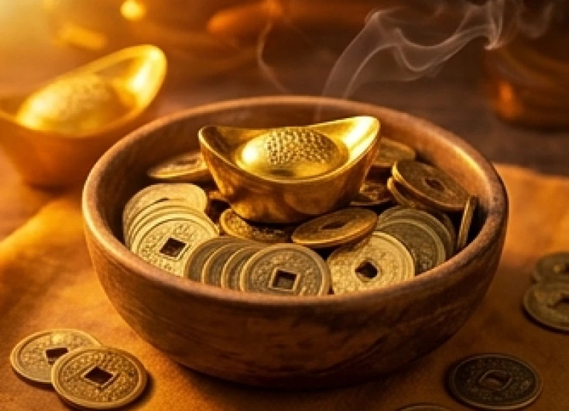 Chu kỳ gặt hái thành quả và dọn dẹp năng lượng vào dịp cuối năm
