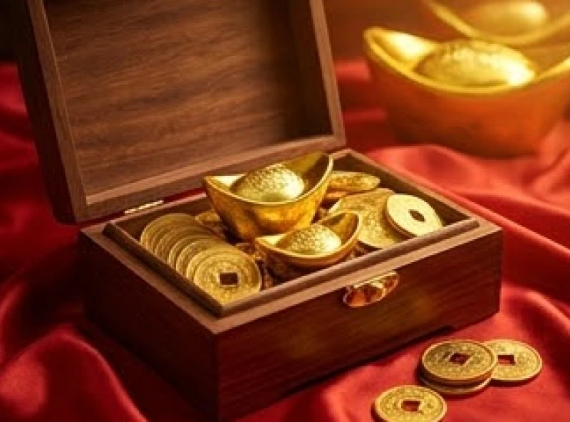 Tử vi tuổi Giáp Dần 1974 năm 2027: cách dâng sao và xuất hành 8 Dòng tiền đổ về dồi dào từ những dự án đầu tư cũ trong tháng 10 âm lịch