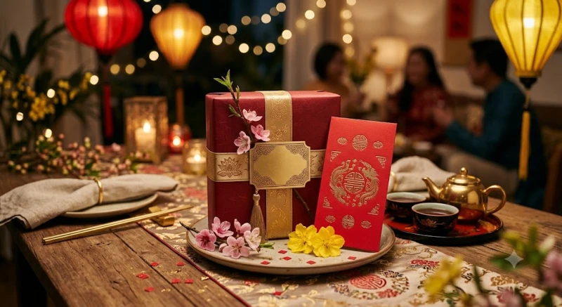 Thành quả tiết kiệm và đầu tư sinh lời dịp cuối năm âm lịch của Canh Thìn