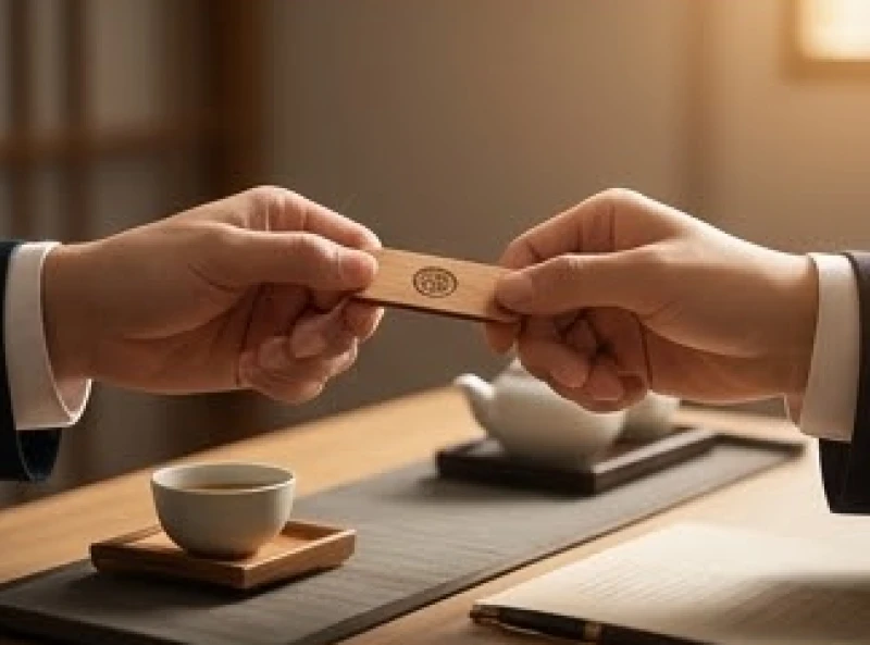 Tử vi trọn đời tuổi Canh Ngọ 1990 nam mạng: Lộ trình & hóa giải 4 Quá trình đàm phán hợp đồng kinh doanh căng thẳng của nam doanh nhân