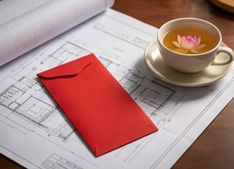 Giấy tờ tượng trưng trong thủ tục chuộc nhà sau khi mượn tuổi hoàn thiện