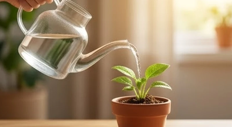 Mậu Tuất 2018 Mệnh Gì? Giải Mã Bản Mệnh Và Phong Thủy Trợ Vận 1 Nước tưới mát cho cây cỏ đồng bằng tượng trưng cho quy luật Thủy sinh Mộc