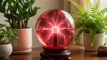 Khái niệm tích lịch hỏa là gì và các ứng dụng phong thủy giúp cân bằng sinh khí