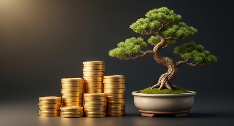 Tài lộc tuổi Mùi năm 2027: Tháng cát hung và phong thủy chiêu tài 2 Chiến lược tích lũy tài chính an toàn giúp người tuổi Mùi duy trì dòng tiền ổn định