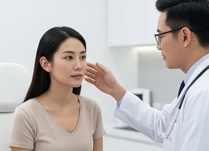 Chuyên gia thẩm mỹ tư vấn về phương pháp tạo hình vành tai để tăng cường sự tự tin trong giao tiếp