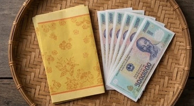 Mơ thấy tiền âm phủ: Giải mã điềm báo và 4 bước hóa giải 2 Hai loại giấy tiền cúng bái gồm tiền vàng mã truyền thống và tiền âm phủ hiện đại