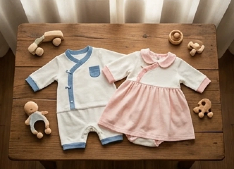 Tuổi Thìn sinh con tháng nào tốt: Định cát nguyệt hợp gia đạo 5 Sự khác biệt trong thiên hướng phát triển giữa bé trai và bé gái tuổi Thìn
