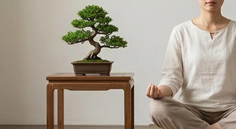 Người mệnh Thạch Lựu Mộc giữ được sự điềm tĩnh và kiên định trước những áp lực của cuộc sống
