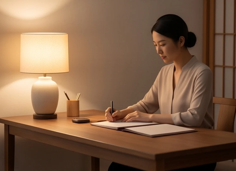 Người mệnh Thổ mang dáng vẻ điềm tĩnh và phong thái làm việc kiên định, luôn là chỗ dựa vững chắc cho mọi người xung quanh