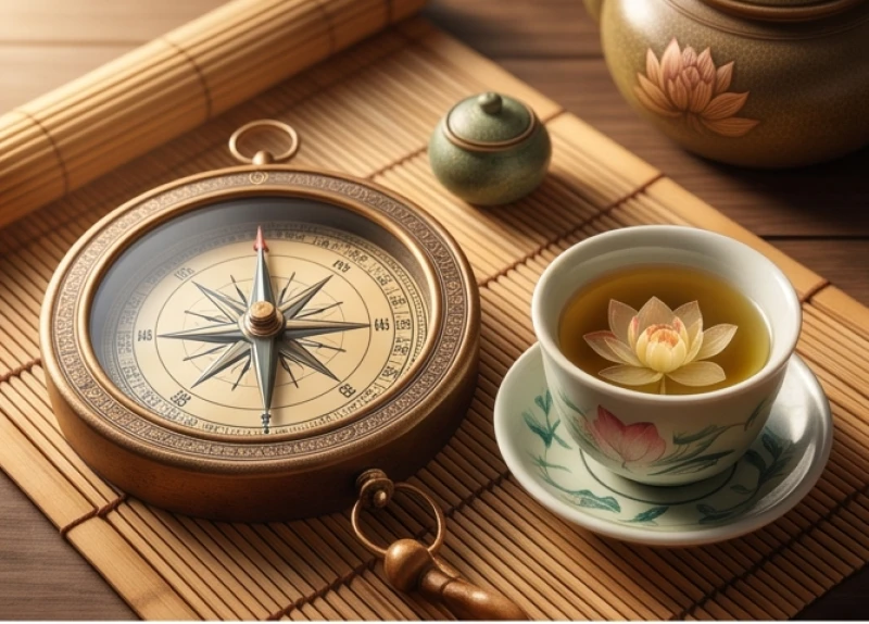 Khí chất phóng khoáng và khả năng lãnh đạo bẩm sinh của người mang tuổi Dần