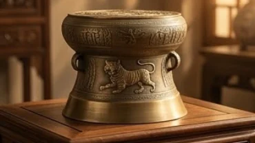 Người mang tính cách tuổi dần luôn toát lên vẻ uy quyền và sự tự tin trong mọi quyết định