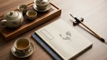 Đặc trưng tính cách tuổi Dậu bộc lộ qua sự thẳng thắn, tư duy logic nhạy bén và khả năng quản lý xuất chúng