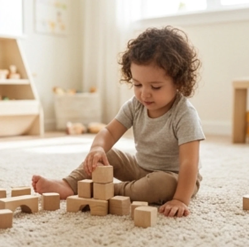 Trẻ em vui vẻ chơi đùa hòa đồng cùng bạn bè thể hiện tính cách hiền hòa của tuổi kỷ hợi 2019
