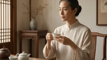 Chân dung biểu tượng tính cách tuổi Mùi với sự điềm đạm và tinh tế