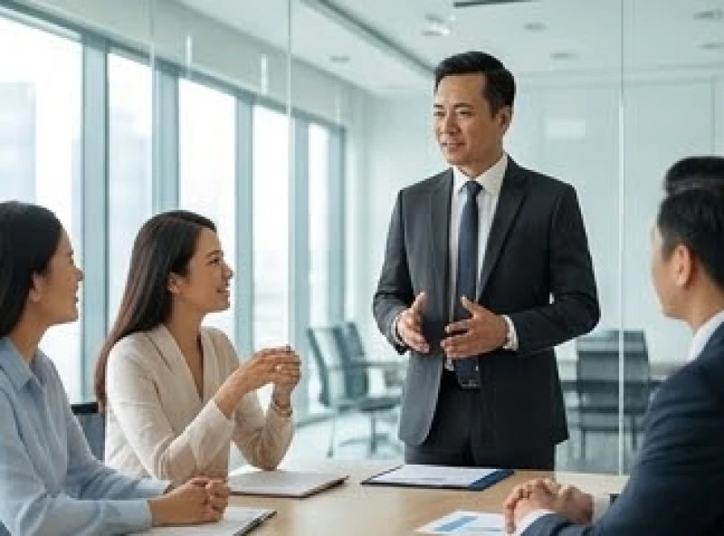 Người tuổi Quý Hợi 1983 sở hữu tư duy nhạy bén và bề dày kinh nghiệm sống phong phú