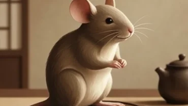 Người mang tính cách tuổi tý luôn thông minh, tháo vát và sở hữu tư duy chiến lược nhạy bén